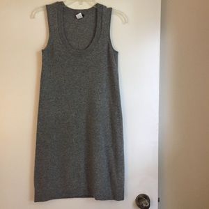 J. Crew Sweater Dress